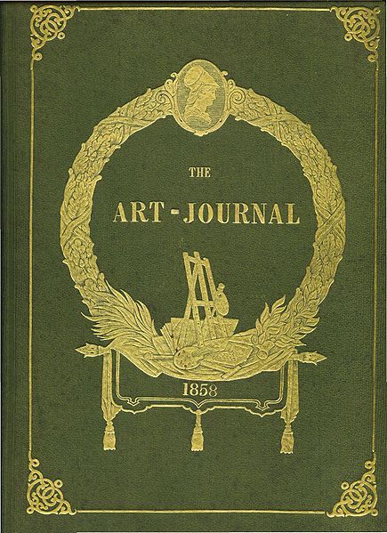 File:Art-Journal cover 1858.jpg