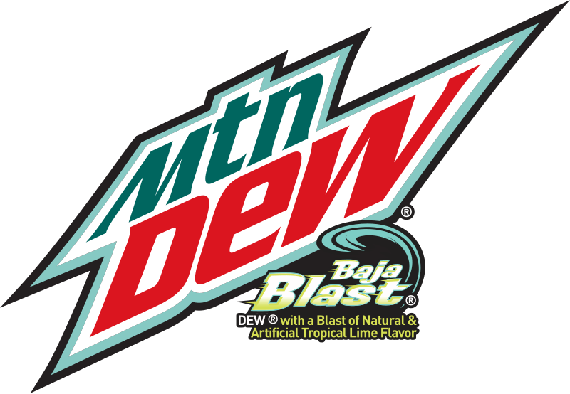 File:Baja Blast logo.svg