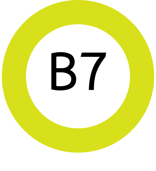 File:Bangkok BRT B7.svg