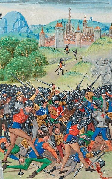 File:Battle of Pontvallain.jpg