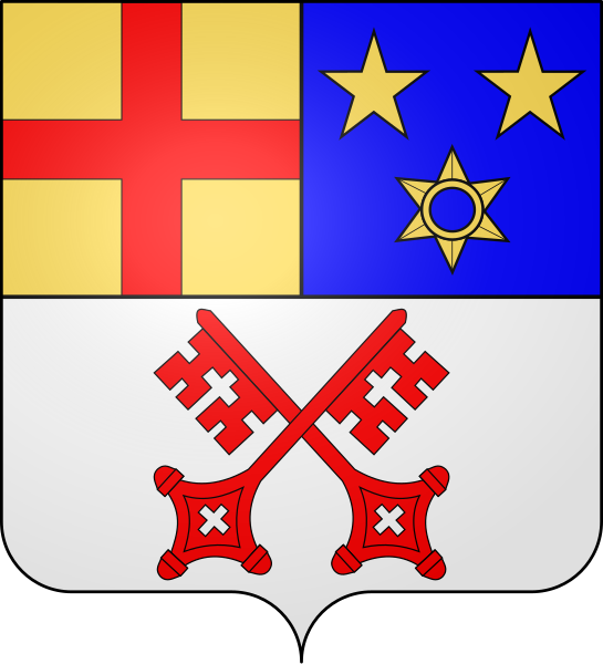 File:Blason Gignat.svg