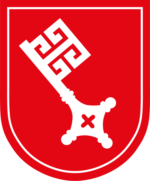 File:Bremen Wappen frei.svg