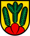 Coat of arms of Bowil