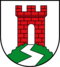 Coat of arms of Hohenrain