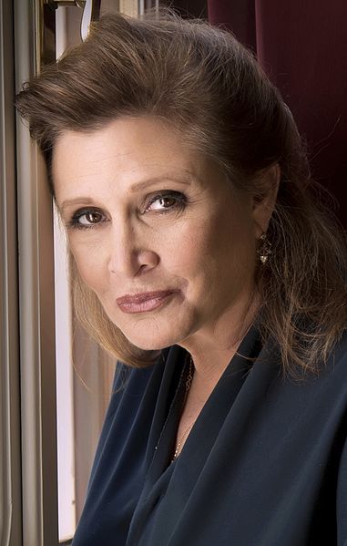 File:Carrie Fisher 2013-a.jpg