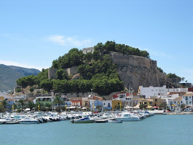 File:Castillo de Denia.jpg