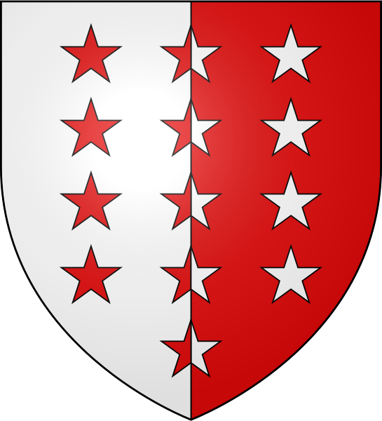 File:CoA Valais Canton.svg