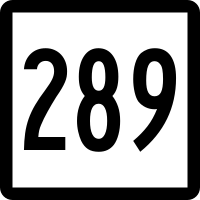 File:Connecticut Highway 289.svg