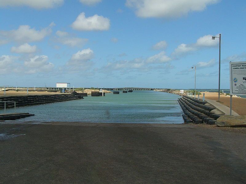 File:Cowell-boat-ramp.JPG