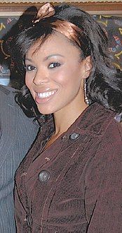 Crystal Garrett, Miss South Carolina 2007