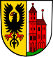 Coat of arms of Ortenberg