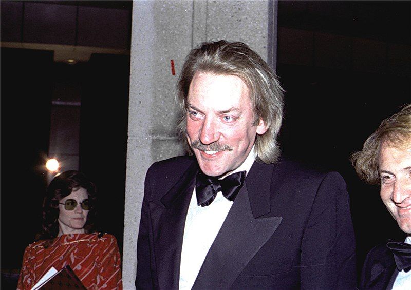 File:Donald Sutherland (1095412255).jpg