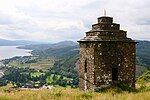 Watch Tower, Dun Na Cuaiche