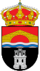 Coat of arms of Castillazuelo