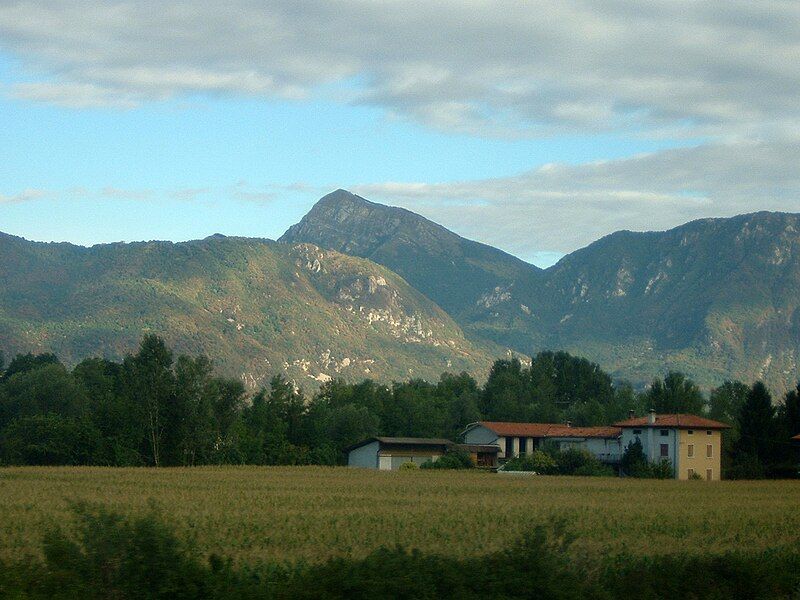 File:Friuli-Alps.jpg