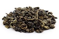 Chinese Gunpowder Green Tea