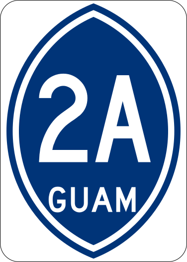 File:Guam Route 2A.svg