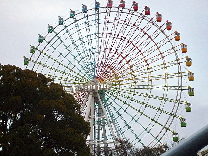 File:Hirakata Park.jpg