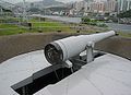 HK museum of Coastal defence