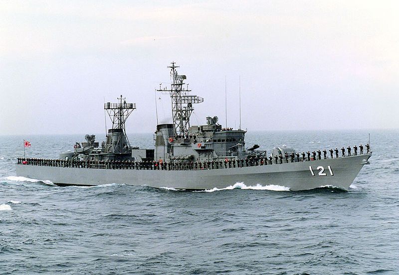 File:JMSDF DD-121 Yuugumo.jpg