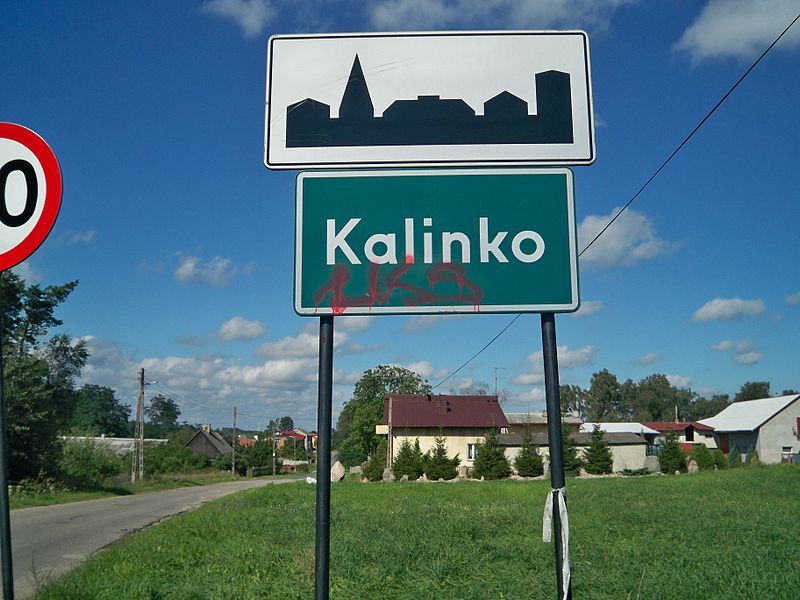 File:Kalinko - tablica.JPG