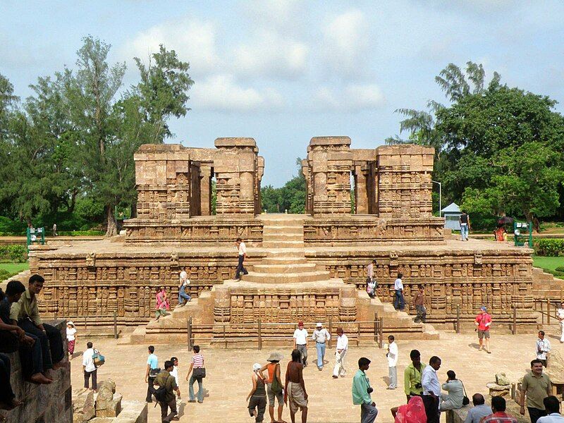 File:Konark Sun Temple.jpg