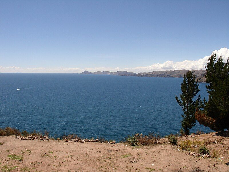 File:Lake Titicaca, Bolivia.jpg