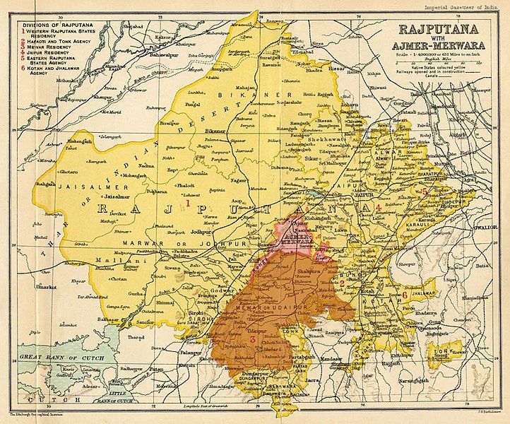 File:Map of Mewar-Udaipur.jpg