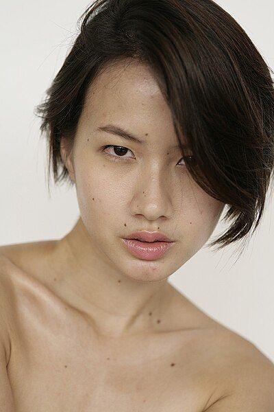 File:Melissa Tan, Headshot.JPG