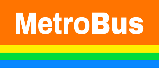 File:MetroBus Caracas logo.svg