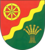 Coat of arms of Mirkovice