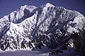 Mount Logan, Highest in Canada