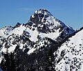 Mount Thomson