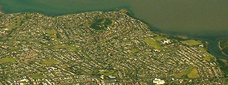 File:Mount Warrigal Aerial.jpg