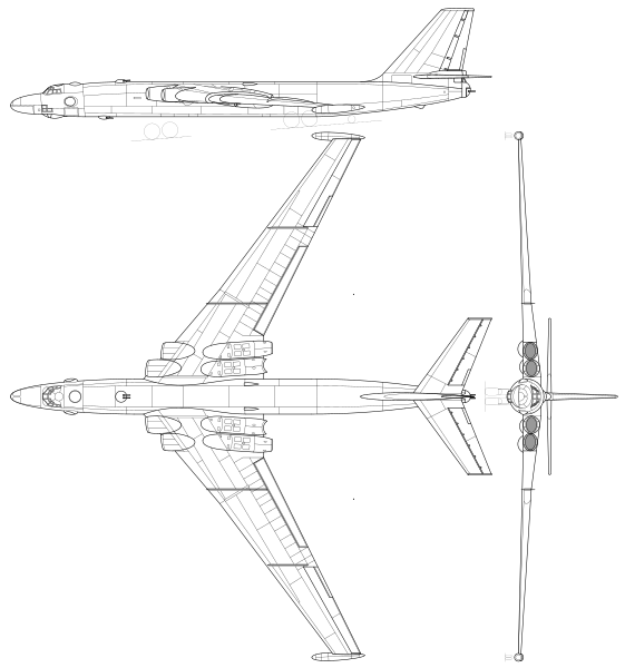 File:Myasishchev M-4.svg