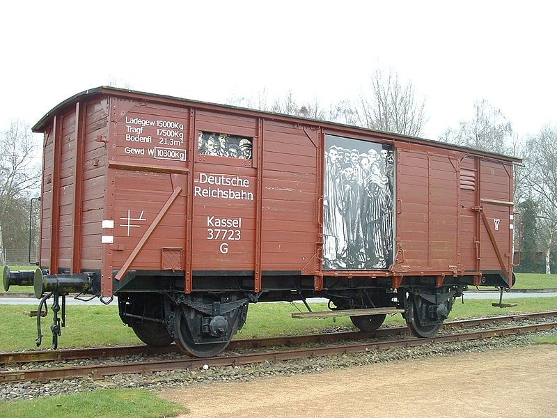 File:Neuengamme wagon.jpg