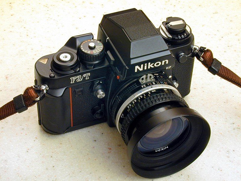 File:NikonF3T.jpg