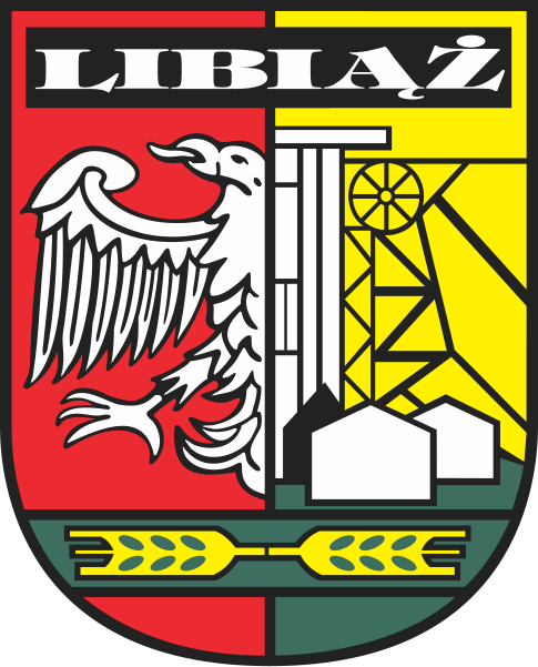 File:POL Libiąż COA.svg