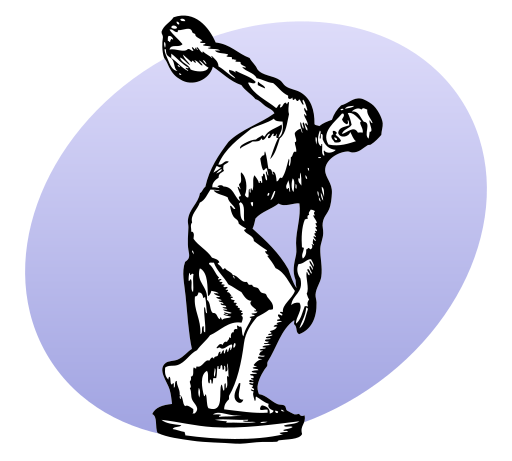 File:P Discobolus.svg