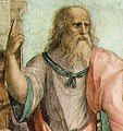 Plato, founder of all great traditions in what we call Christian European culture