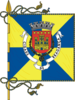 Flag of Bragança