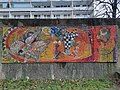 Mosaic Cirkus in Prague[6]