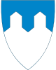 Coat of arms of Søgne Municipality