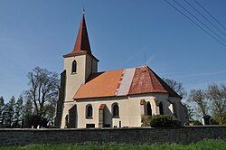 Church of Saint George