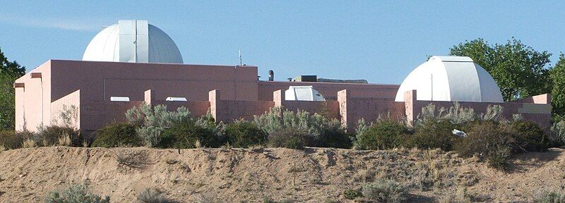 File:Unm observatory.jpg