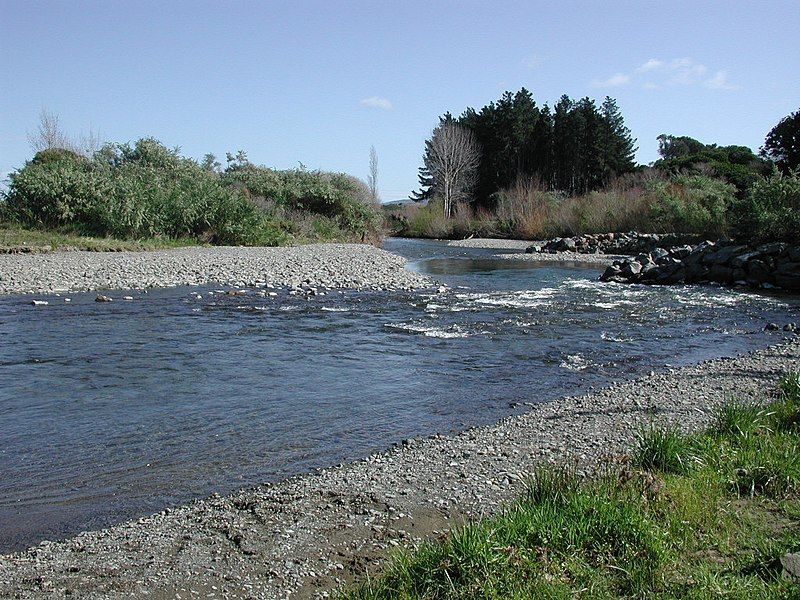 File:Waikanae River.jpg