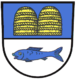 Coat of arms of Binau