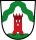 Coat of arms of Fürsteneck