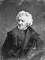 William Cranch, initially appointed to the District of Columbia Circuit by John Adams, was elevated by Thomas Jefferson to be Chief Judge of that court, and became one of the longest-serving federal judges in U.S. history.