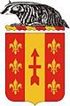 121st Field Artillery